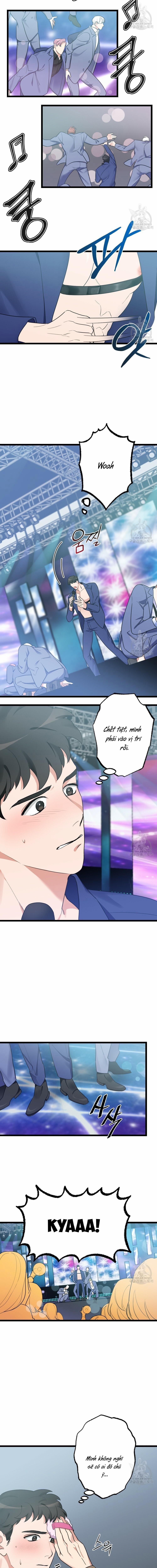 Tháng Nào Cũng Là Ngực Bự 16 trang 6