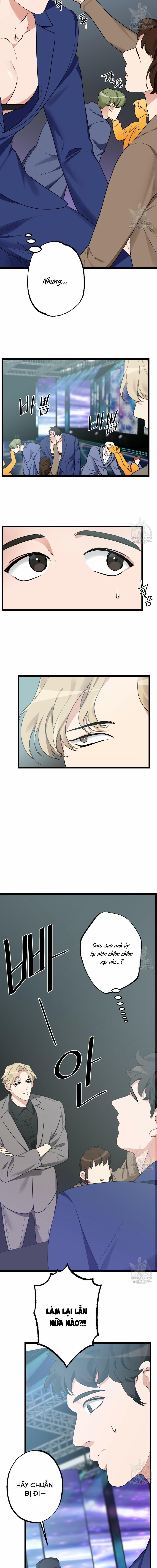 Tháng Nào Cũng Là Ngực Bự 16 trang 7