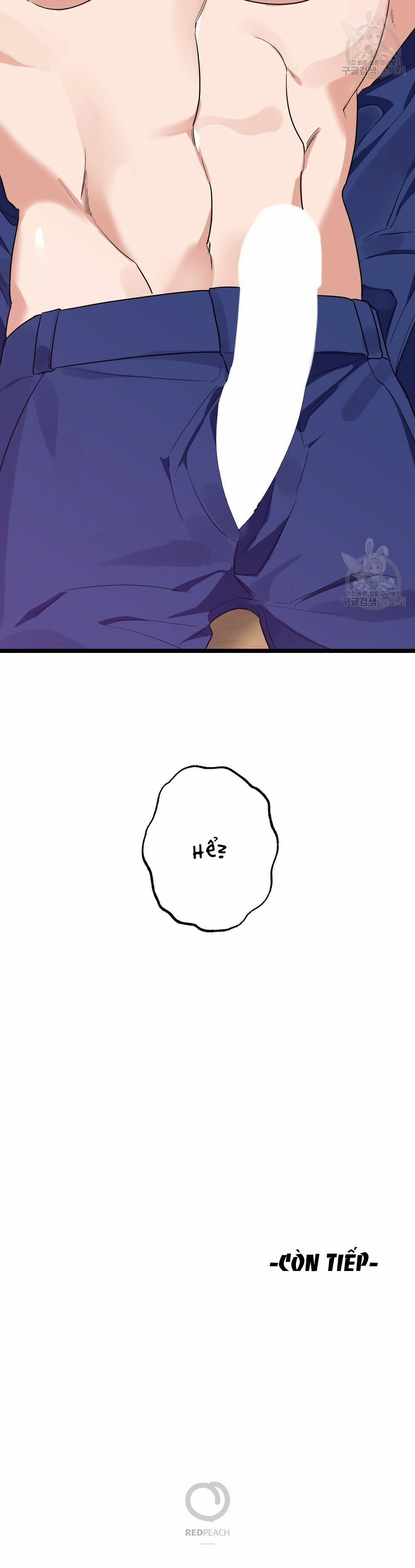 Tháng Nào Cũng Là Ngực Bự 17 trang 10