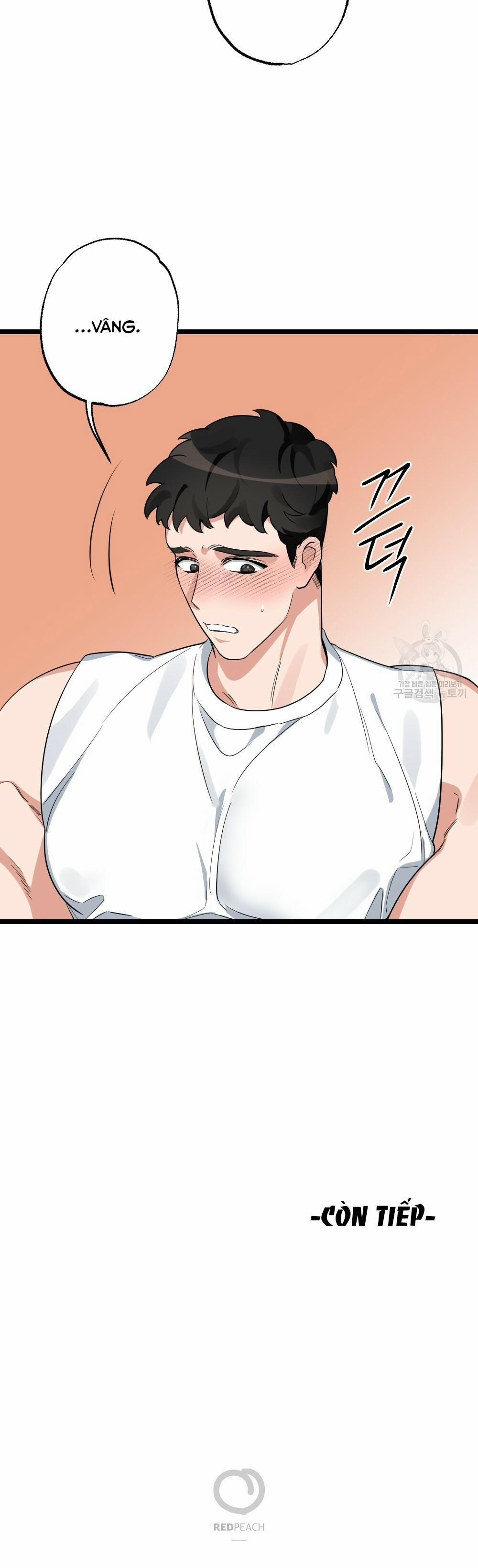 Tháng Nào Cũng Là Ngực Bự 18 trang 11