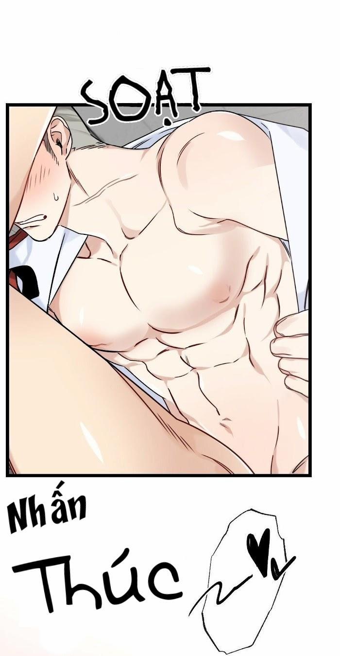 Tháng Nào Cũng Là Ngực Bự 20 trang 20