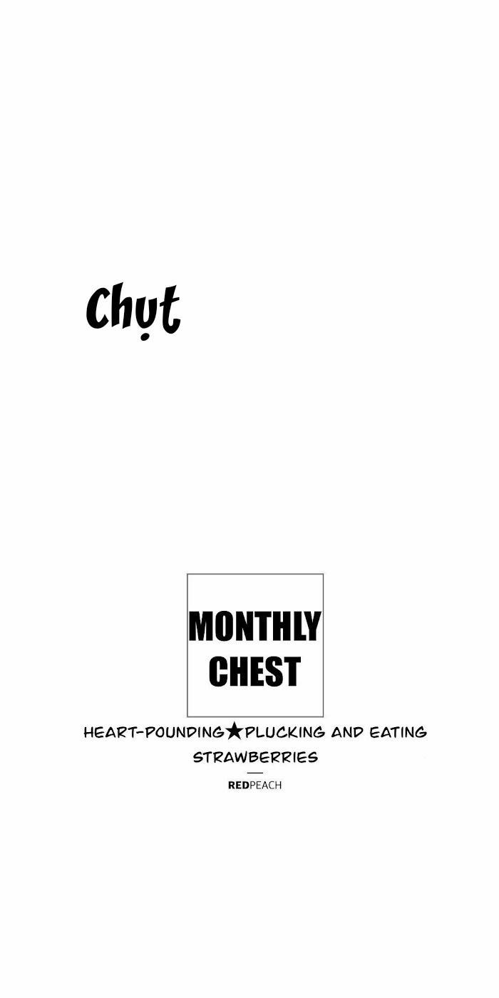 Tháng Nào Cũng Là Ngực Bự 20 trang 9