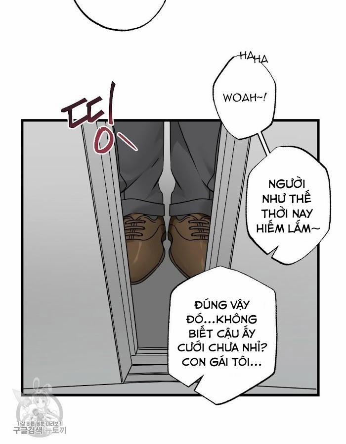 Tháng Nào Cũng Là Ngực Bự 22 trang 10