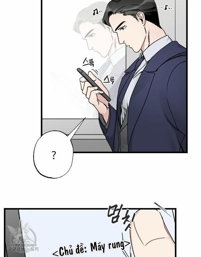 Tháng Nào Cũng Là Ngực Bự 22 trang 12