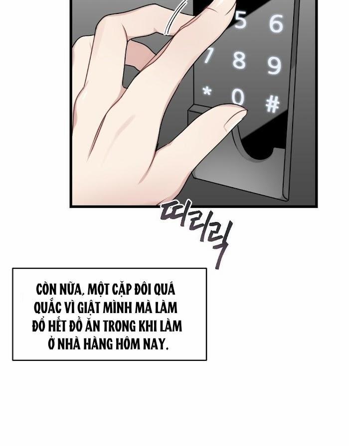 Tháng Nào Cũng Là Ngực Bự 22 trang 16