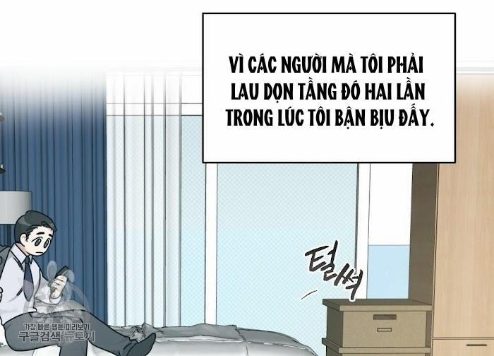 Tháng Nào Cũng Là Ngực Bự 22 trang 17