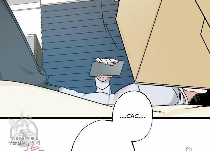 Tháng Nào Cũng Là Ngực Bự 22 trang 18