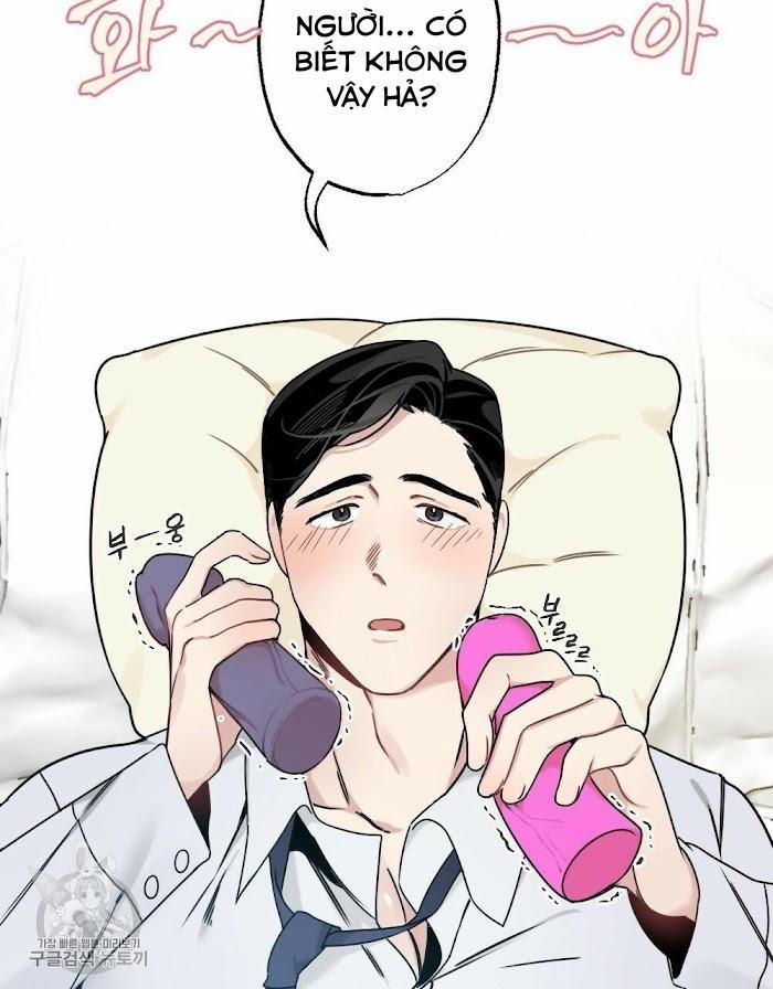 Tháng Nào Cũng Là Ngực Bự 22 trang 19