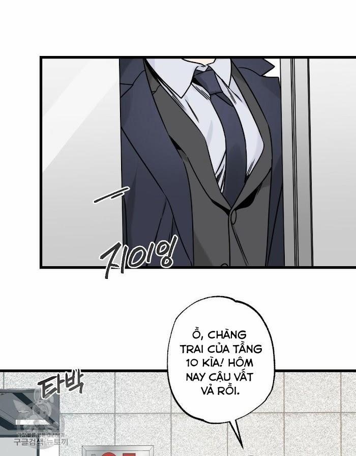 Tháng Nào Cũng Là Ngực Bự 22 trang 4