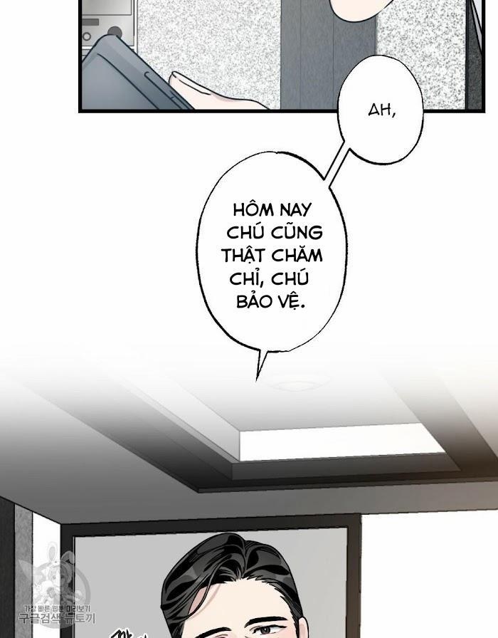 Tháng Nào Cũng Là Ngực Bự 22 trang 6