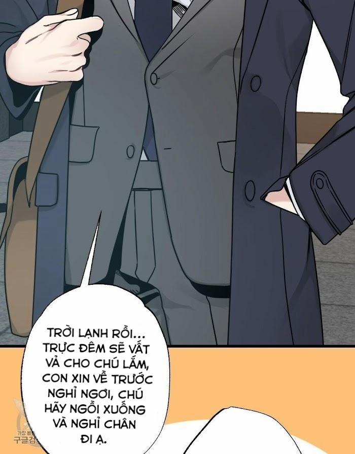 Tháng Nào Cũng Là Ngực Bự 22 trang 8