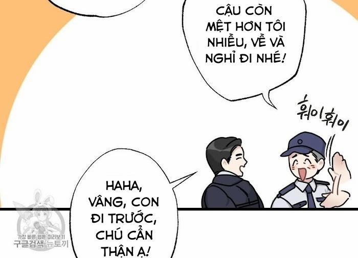 Tháng Nào Cũng Là Ngực Bự 22 trang 9