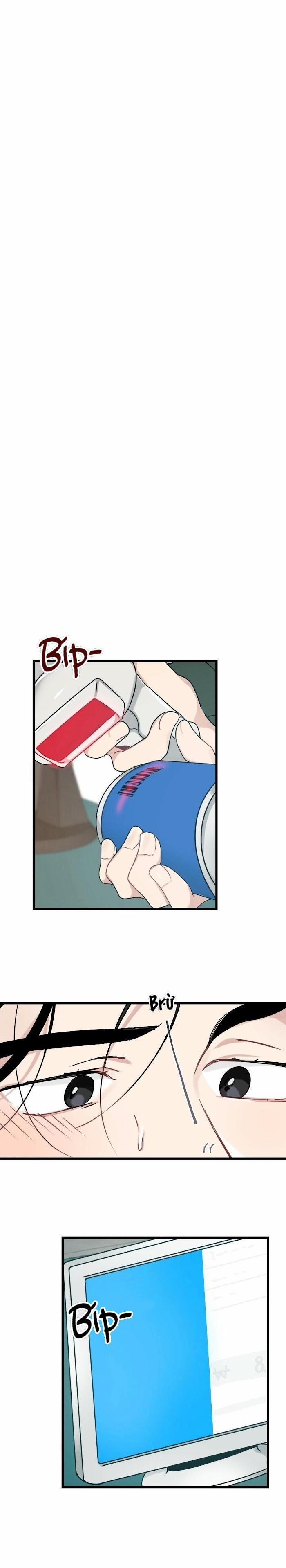 Tháng Nào Cũng Là Ngực Bự 23 trang 1