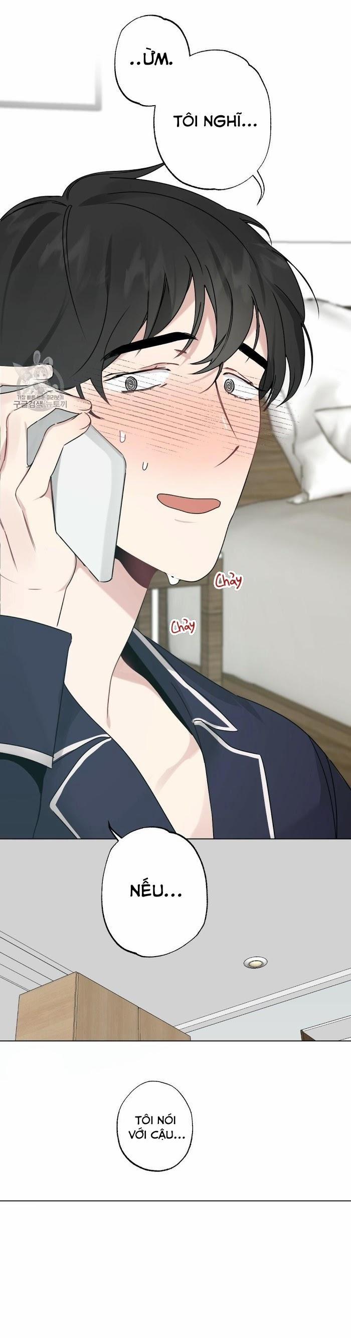 Tháng Nào Cũng Là Ngực Bự 25 trang 12