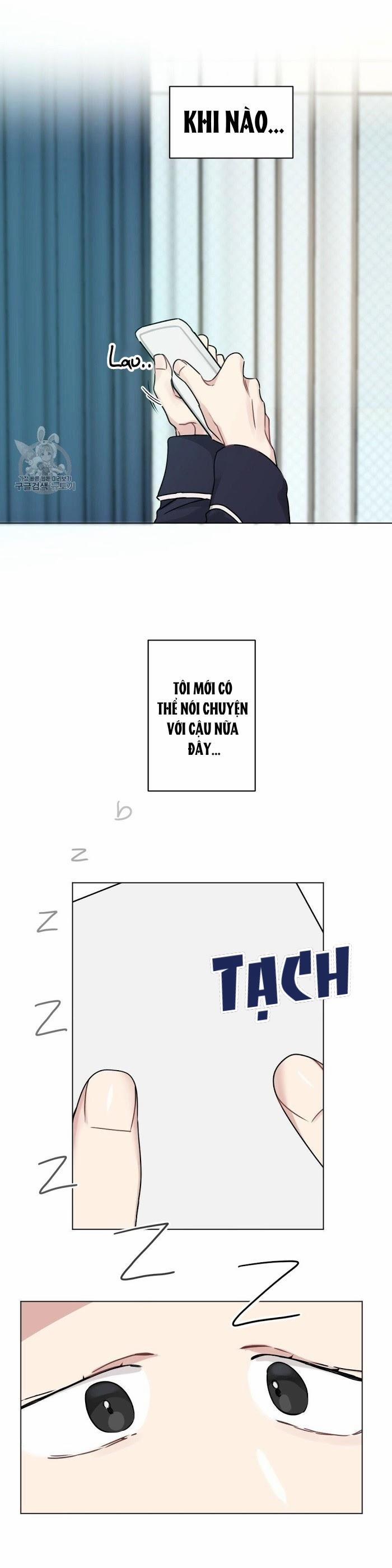 Tháng Nào Cũng Là Ngực Bự 25 trang 2