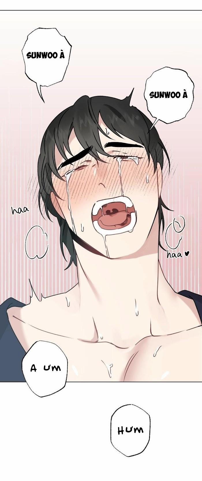 Tháng Nào Cũng Là Ngực Bự 26 trang 19