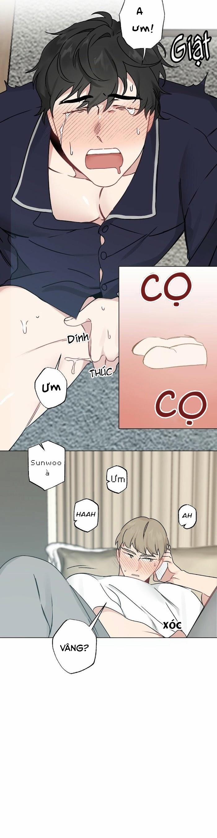 Tháng Nào Cũng Là Ngực Bự 26 trang 7