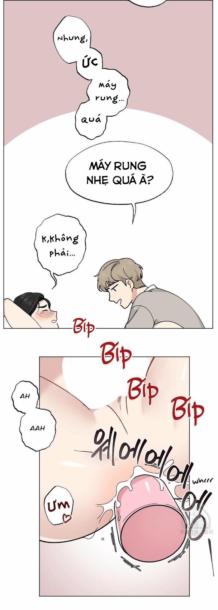 Tháng Nào Cũng Là Ngực Bự 27 trang 15