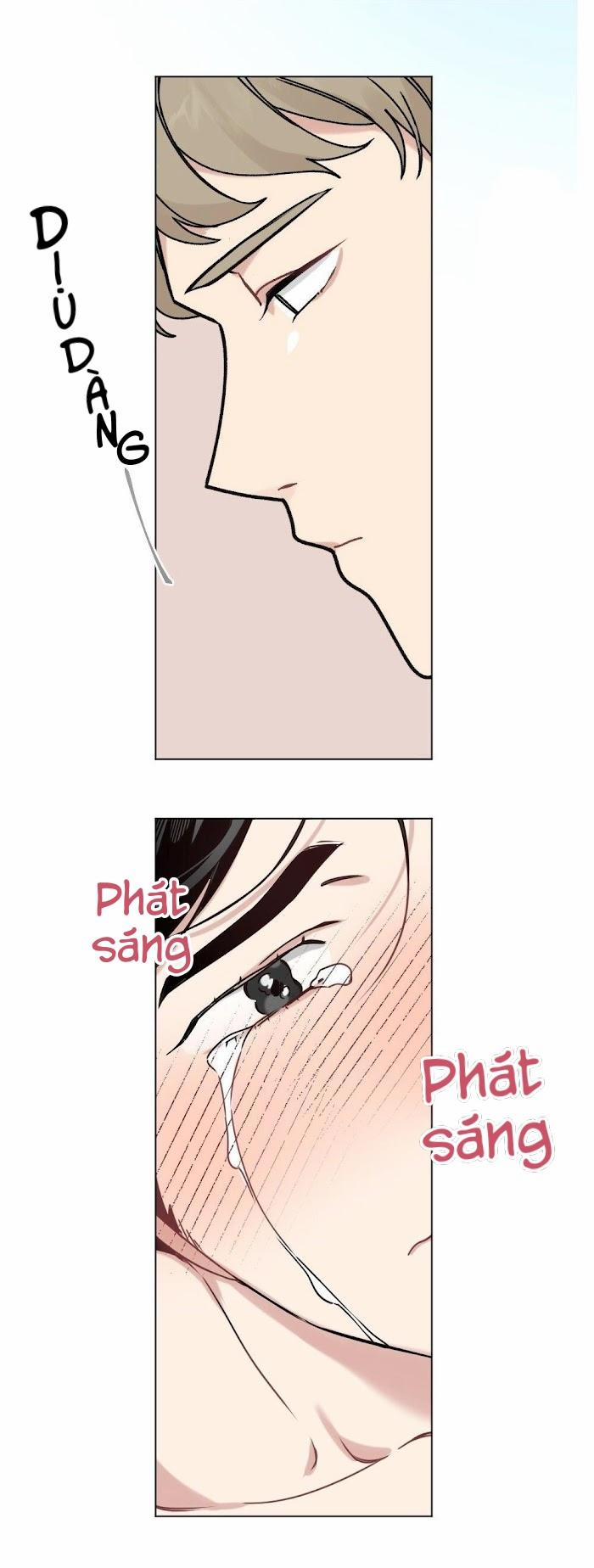 Tháng Nào Cũng Là Ngực Bự 27 trang 21