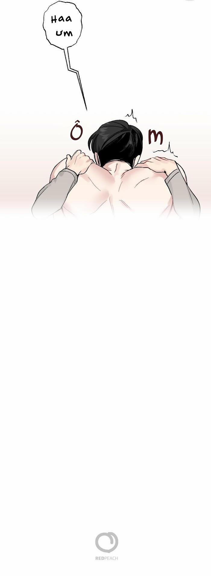 Tháng Nào Cũng Là Ngực Bự 27 trang 24