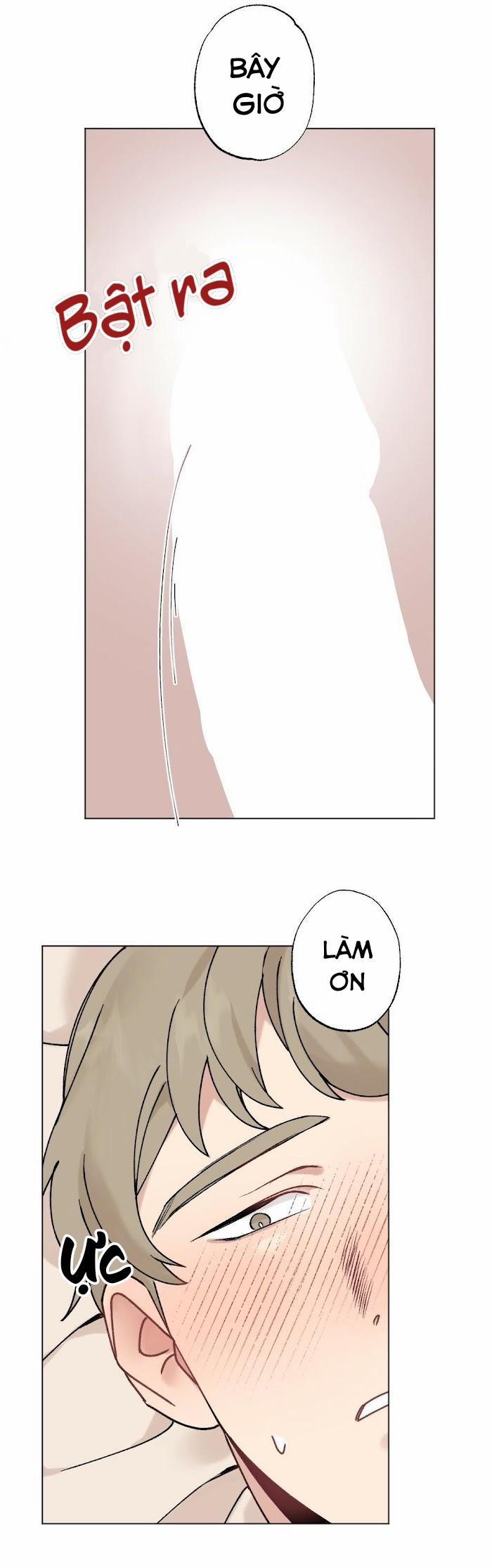 Tháng Nào Cũng Là Ngực Bự 28 trang 16