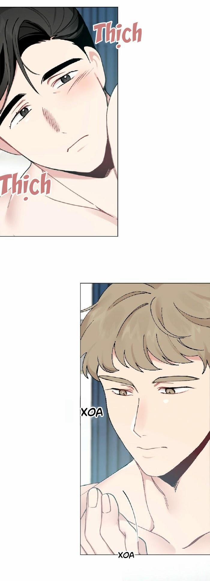 Tháng Nào Cũng Là Ngực Bự 29 trang 1