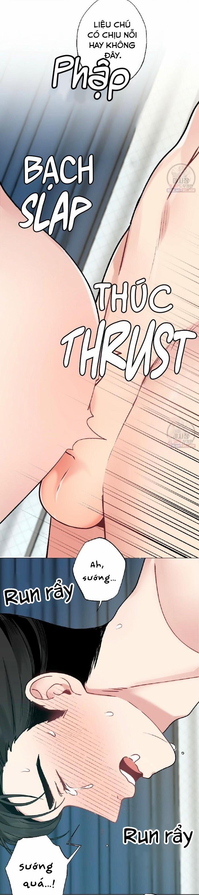 Tháng Nào Cũng Là Ngực Bự 29 trang 11