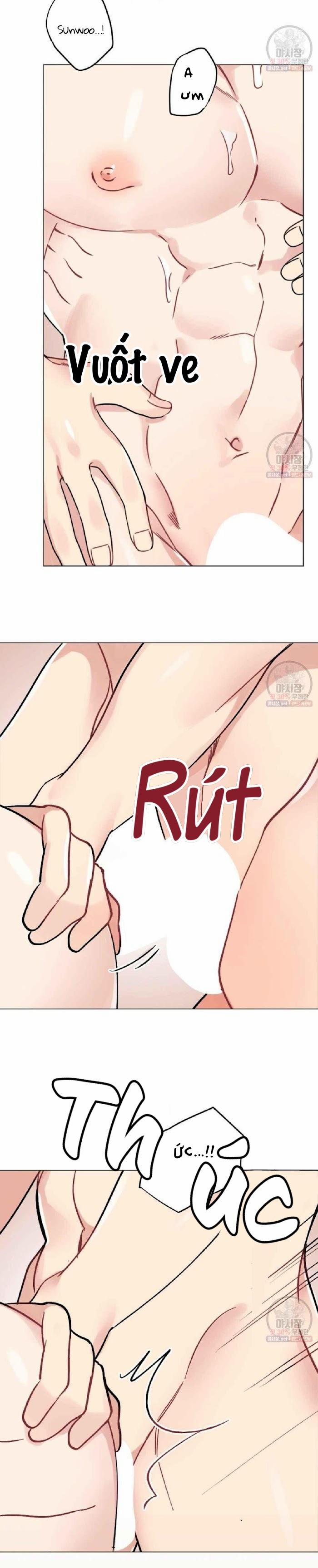 Tháng Nào Cũng Là Ngực Bự 29 trang 16