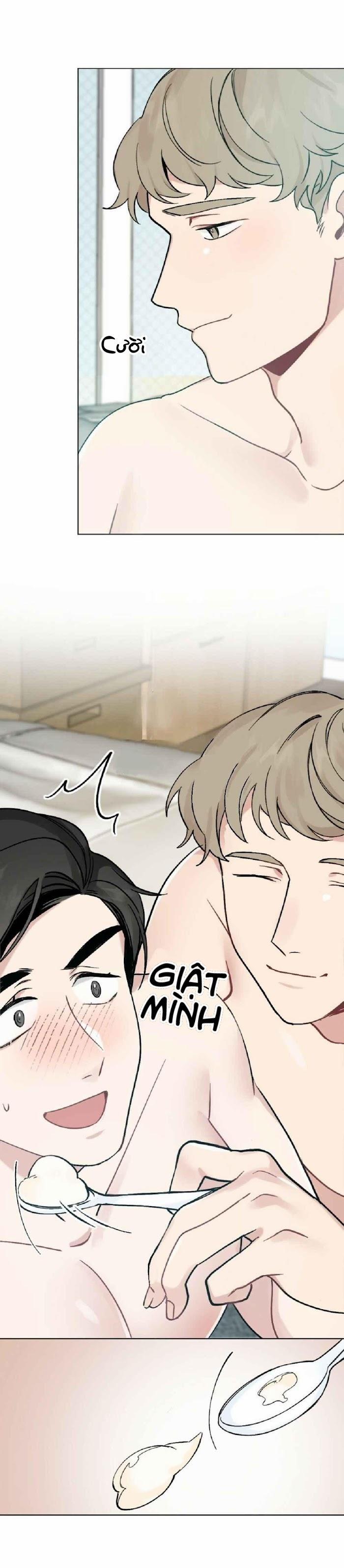 Tháng Nào Cũng Là Ngực Bự 30 trang 1