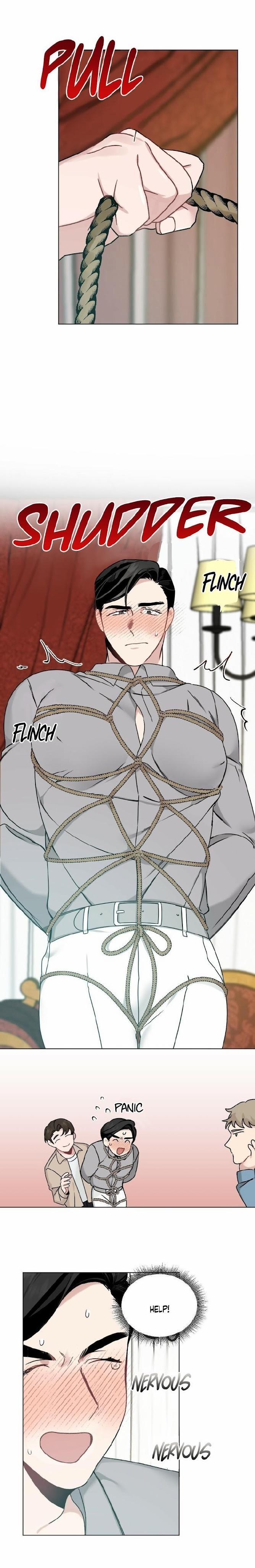 Tháng Nào Cũng Là Ngực Bự 31 trang 7