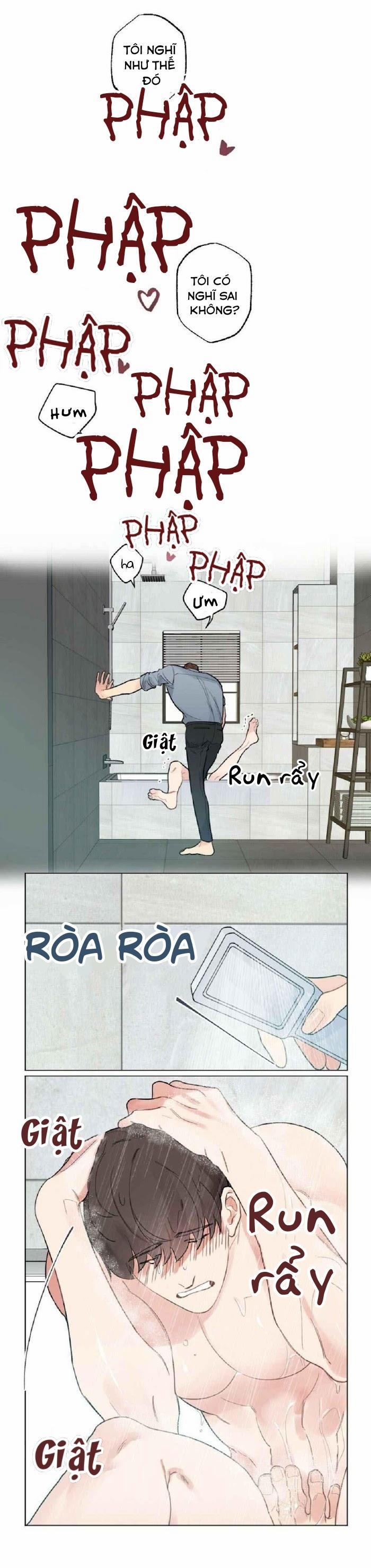 Tháng Nào Cũng Là Ngực Bự 33 trang 15