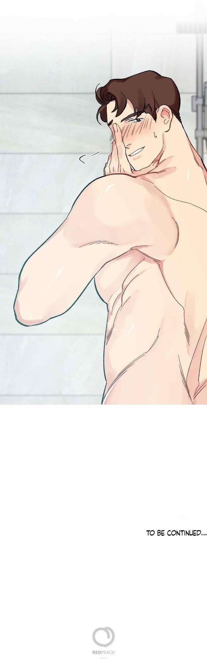 Tháng Nào Cũng Là Ngực Bự 34 trang 21