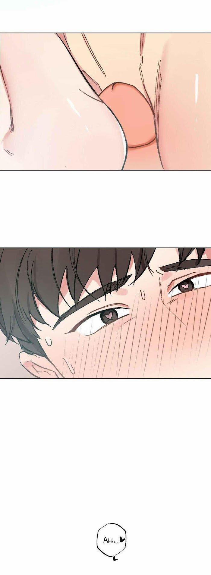 Tháng Nào Cũng Là Ngực Bự 38 trang 12