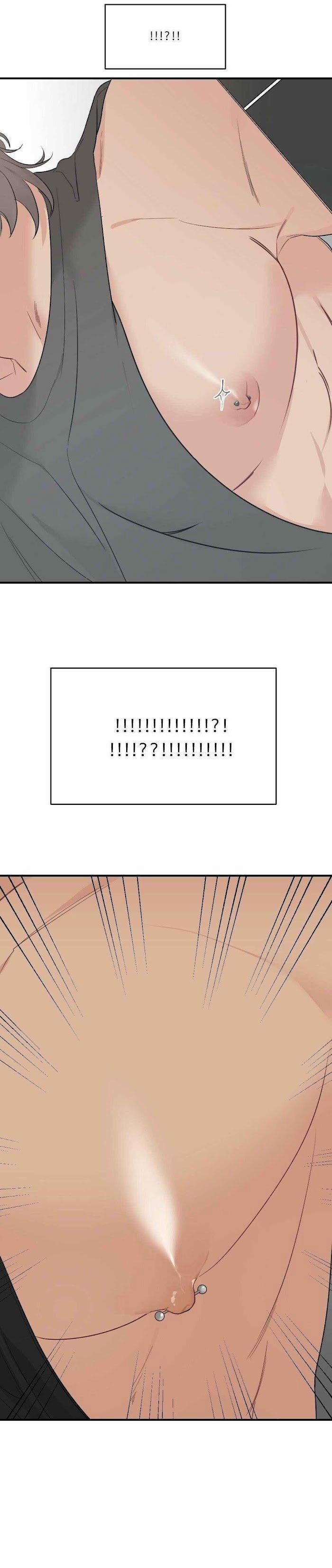 Tháng Nào Cũng Là Ngực Bự 39 trang 15