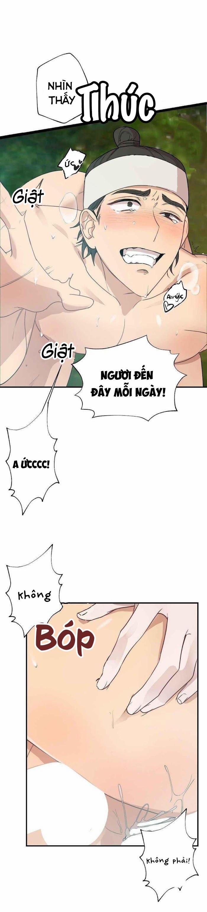 Tháng Nào Cũng Là Ngực Bự 44 trang 15