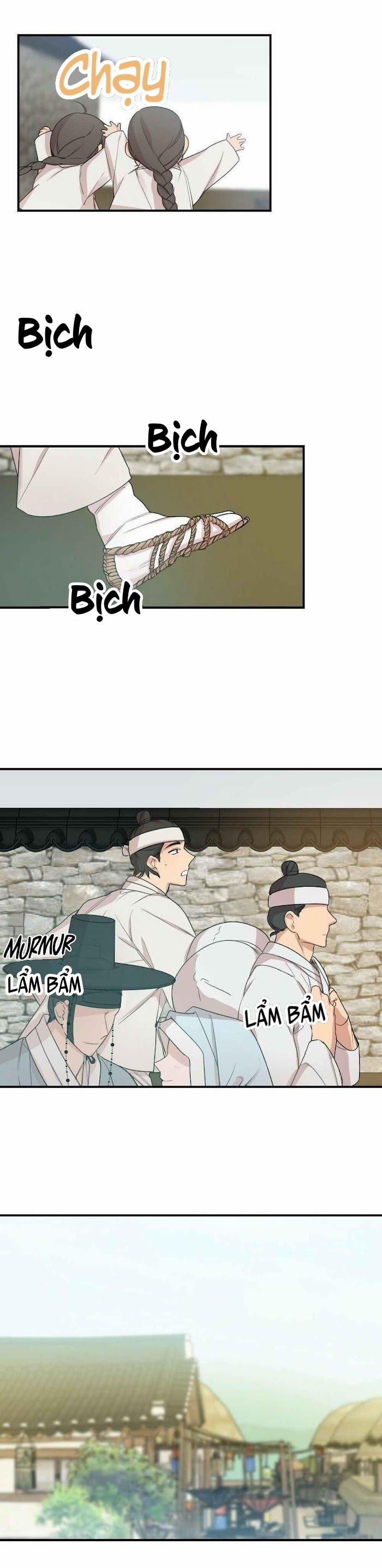 Tháng Nào Cũng Là Ngực Bự 44 trang 6