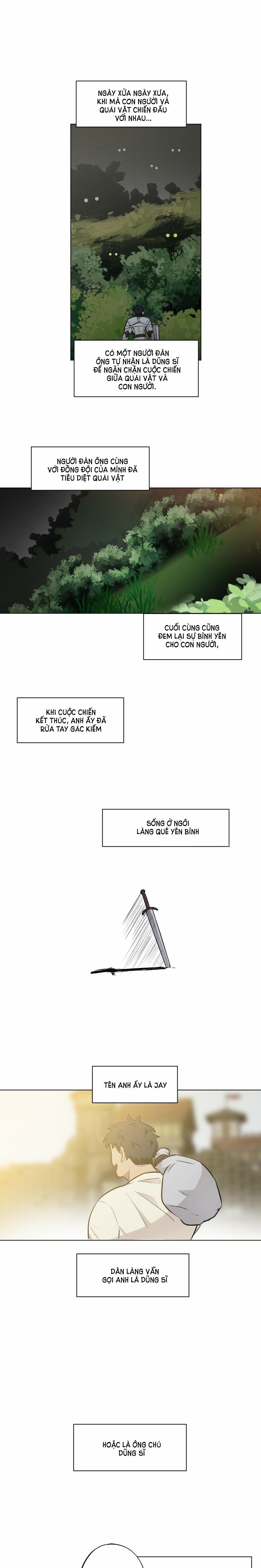 Tháng Nào Cũng Là Ngực Bự 48 trang 0