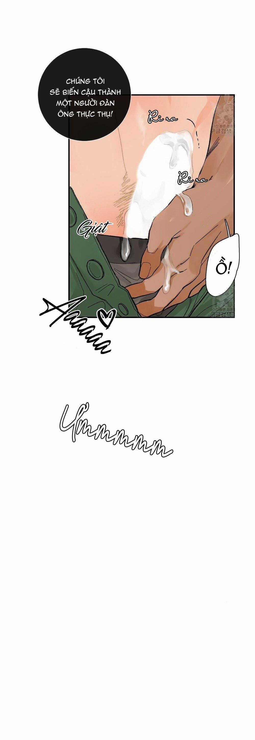 Tháng Nào Cũng Là Ngực Bự 5.2 trang 2