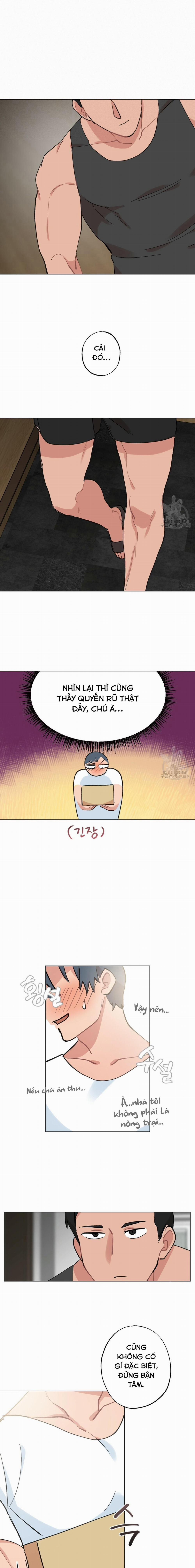 Tháng Nào Cũng Là Ngực Bự 55 trang 2