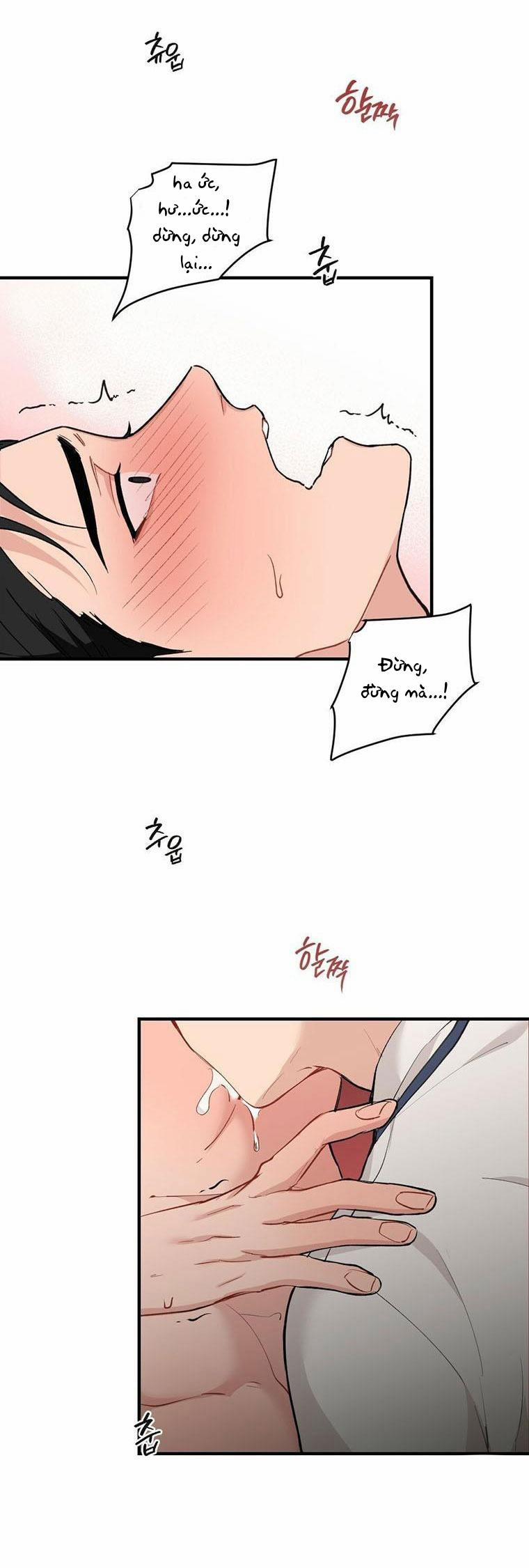 Tháng Nào Cũng Là Ngực Bự 58 trang 11