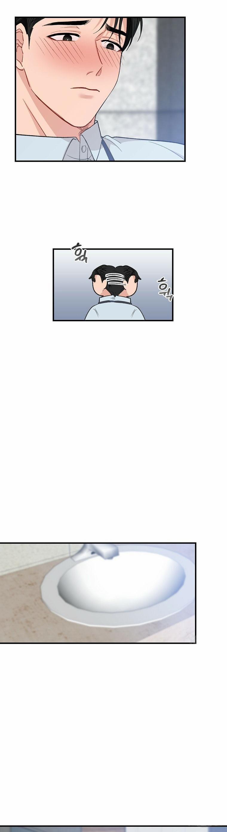 Tháng Nào Cũng Là Ngực Bự 58 trang 24