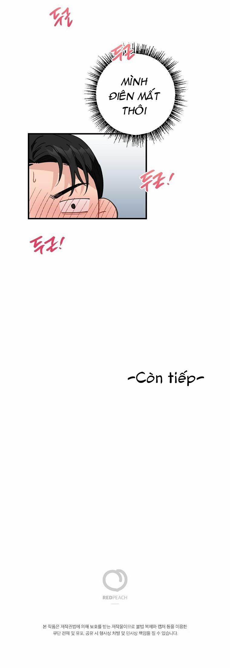 Tháng Nào Cũng Là Ngực Bự 58 trang 30