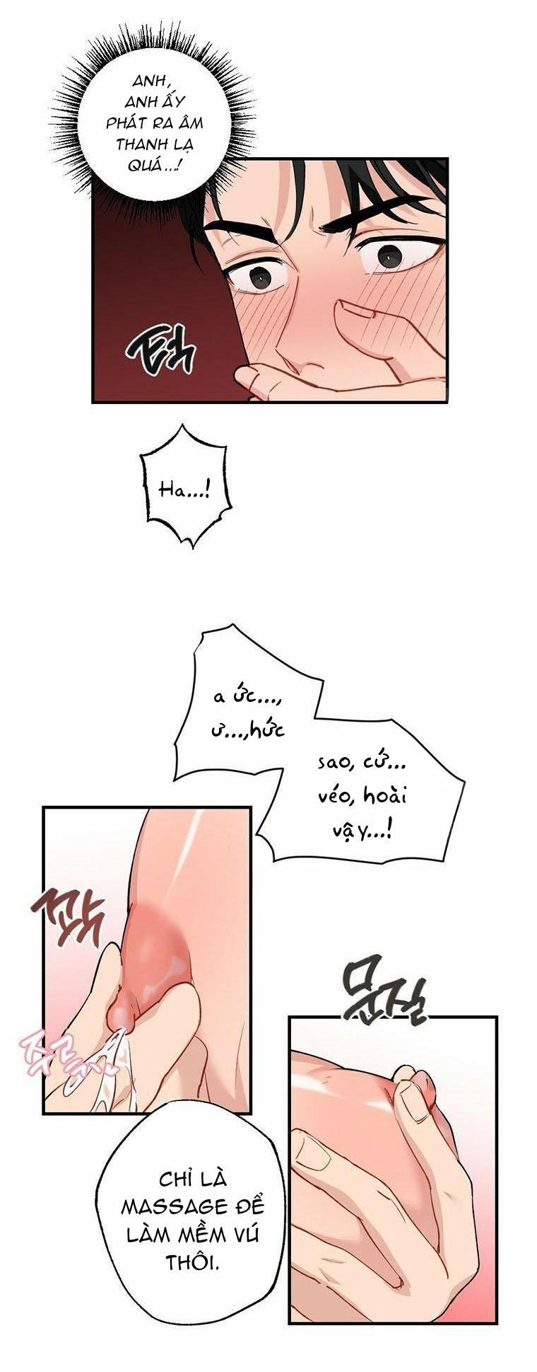 Tháng Nào Cũng Là Ngực Bự 58 trang 7