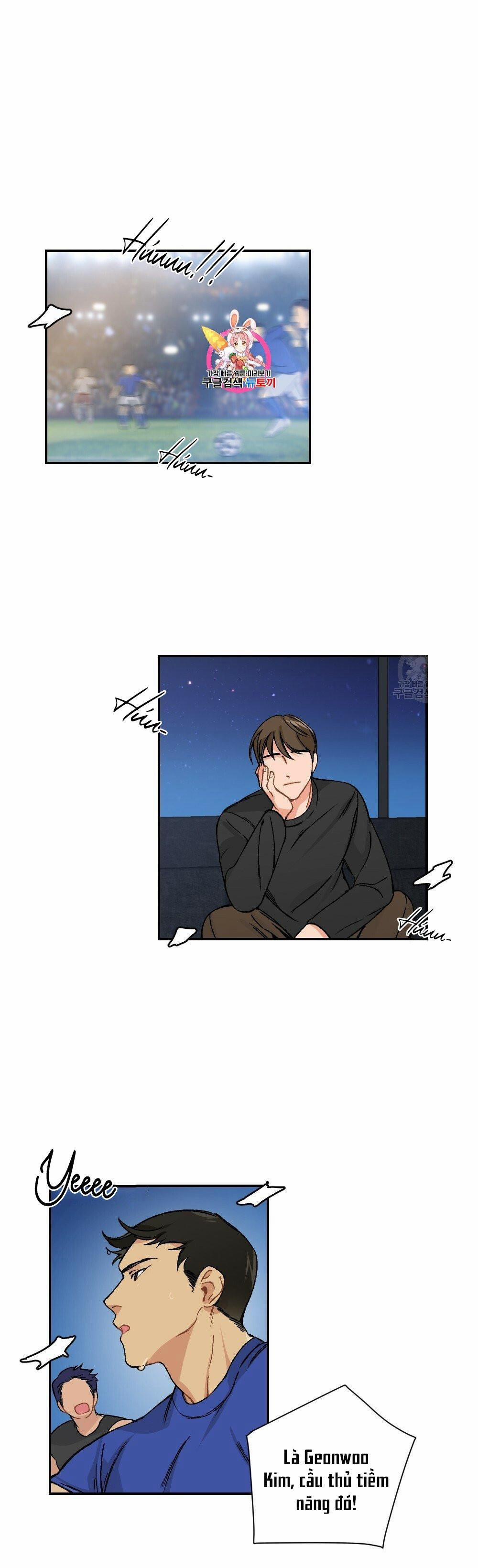 Tháng Nào Cũng Là Ngực Bự 7.1 trang 0