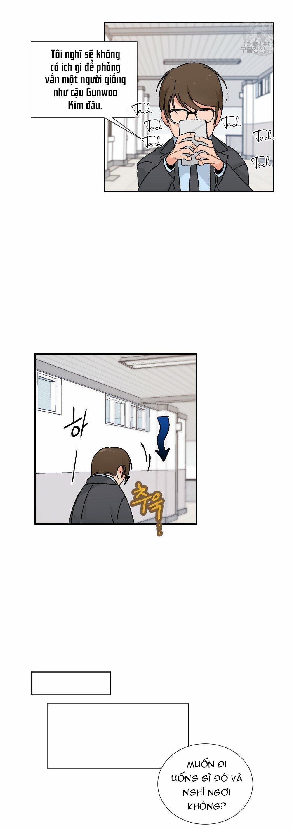 Tháng Nào Cũng Là Ngực Bự 7.2 trang 0