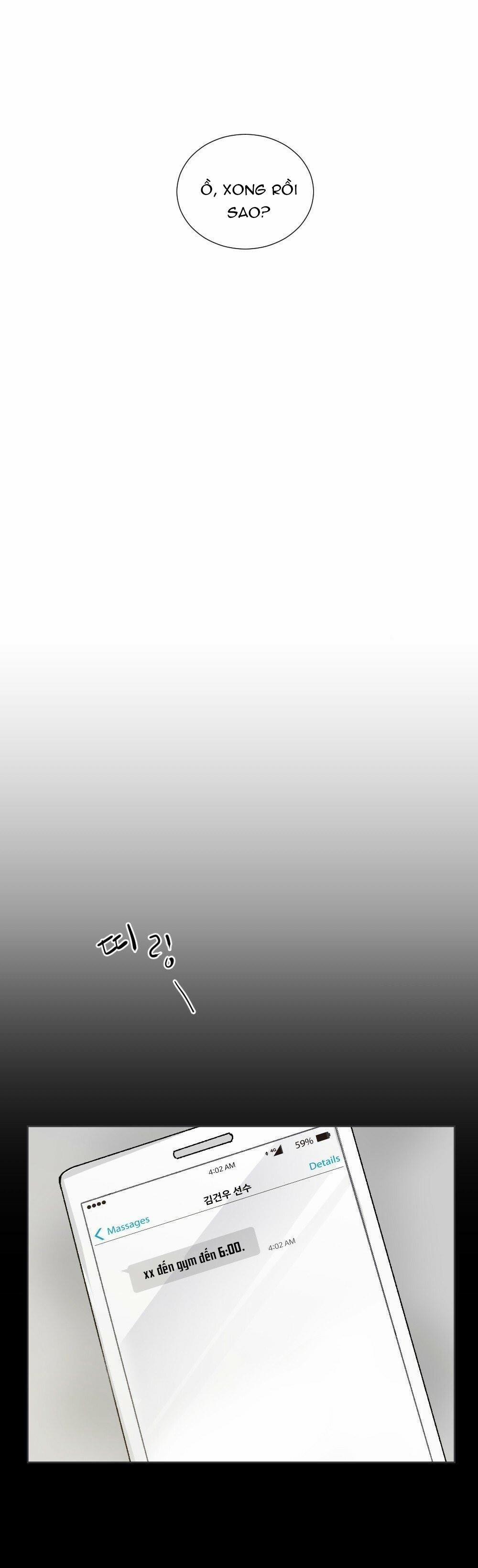 Tháng Nào Cũng Là Ngực Bự 7.2 trang 11