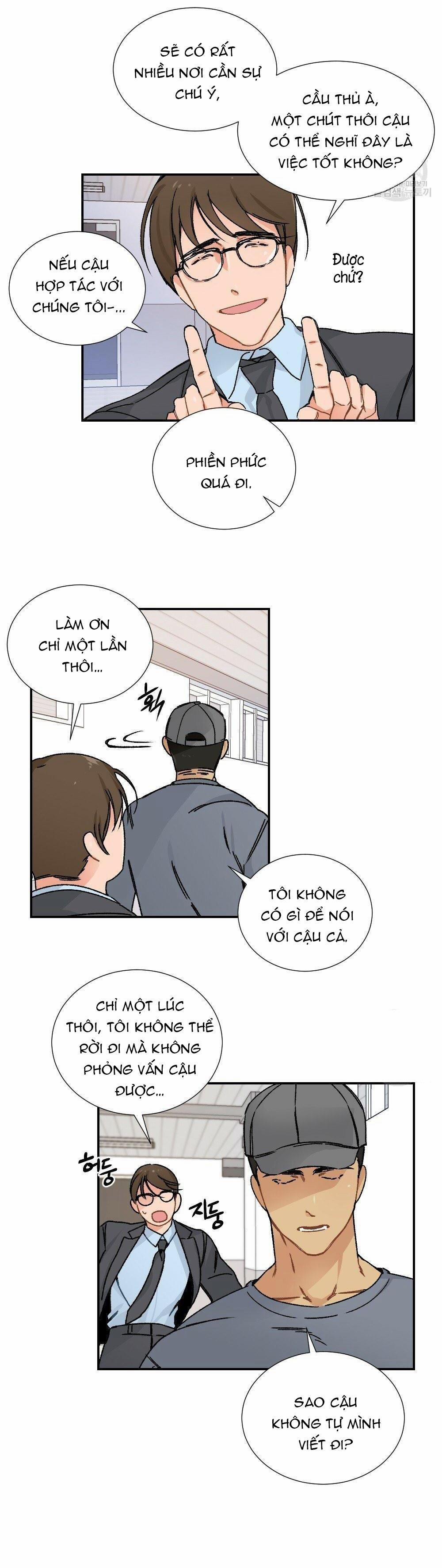 Tháng Nào Cũng Là Ngực Bự 7.2 trang 7