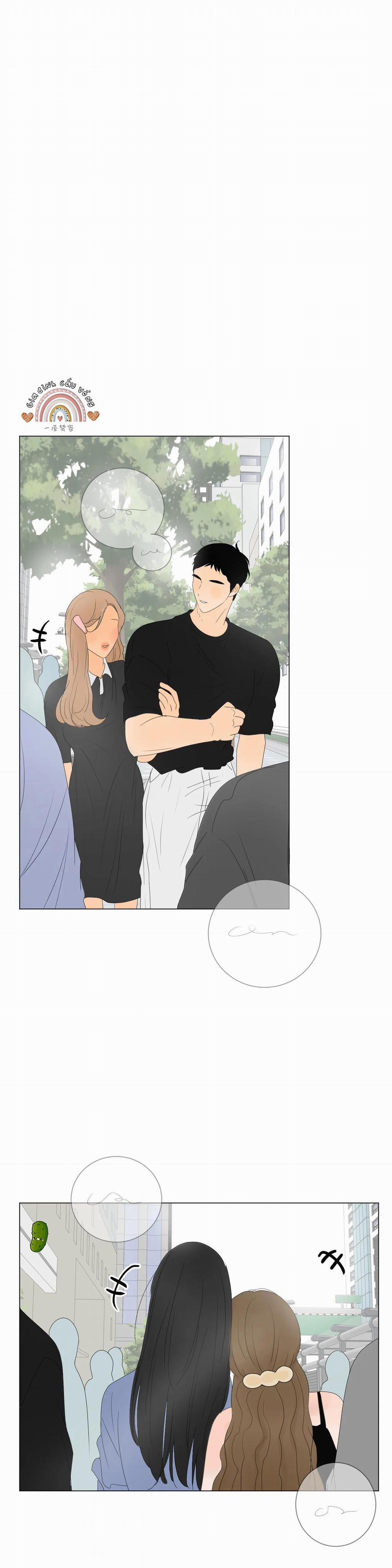 Tháng ngày của Ra On 0 Mở đầu trang 1