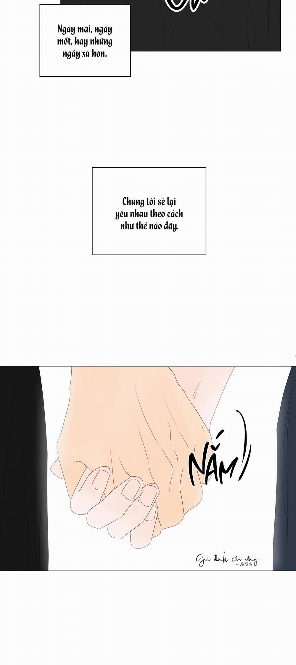 Tháng ngày của Ra On 0 Mở đầu trang 12