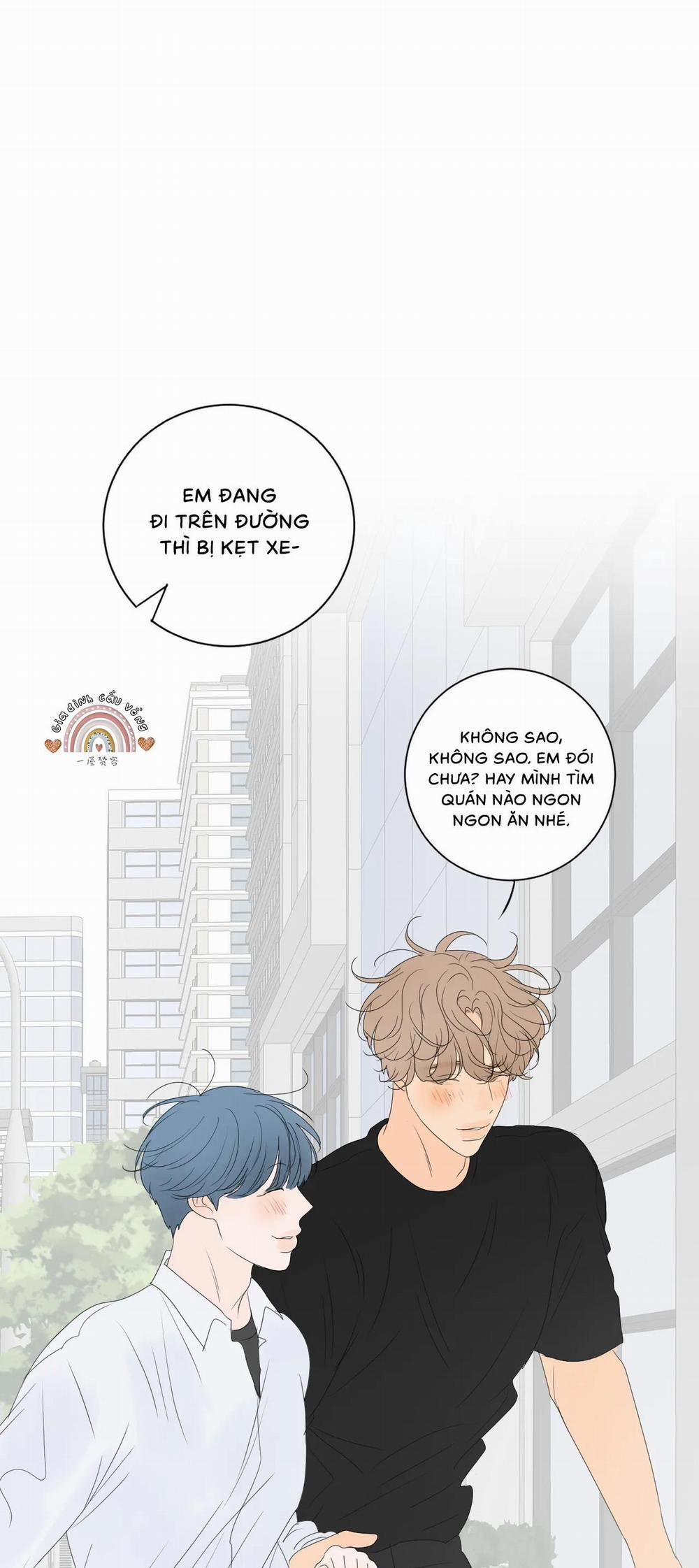 Tháng ngày của Ra On 0 trang 14